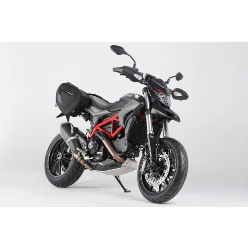 kryt motoru Ducati Hyperstrada/Hypermotard
