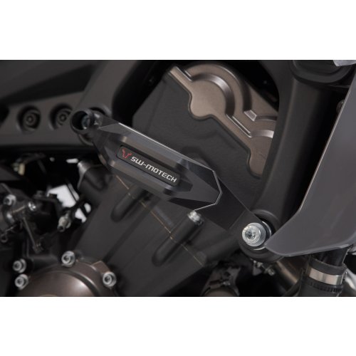 padací protektory Yamaha MT-09/Tracer (-20) XSR900/Abarth.