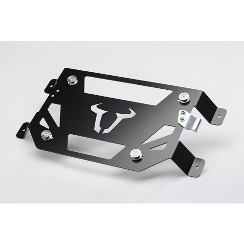 držák na TraX na zeď