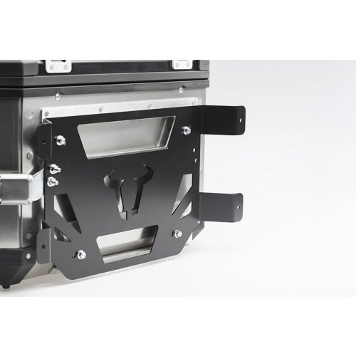 držák na TraX na zeď