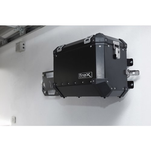 držák na TraX na zeď