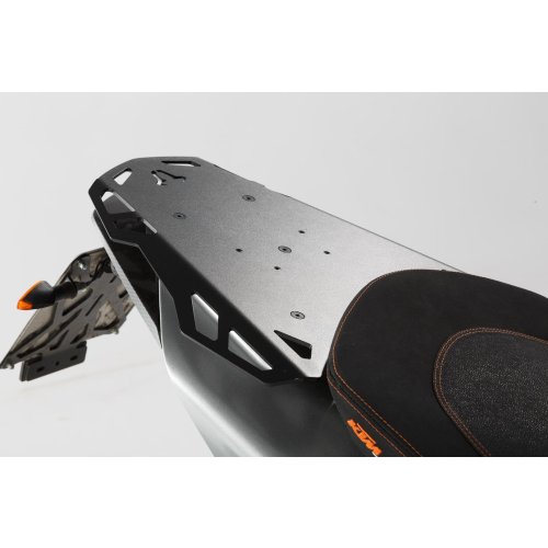 nosič Seat-Rack černá. KTM 690 Duke / R (11-).