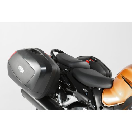 nosič quick-lock profile Suzuki Hayabusa (08-19)