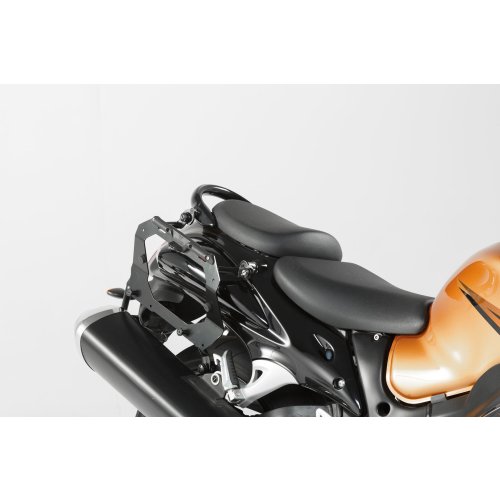 nosič quick-lock profile Suzuki Hayabusa (08-19)