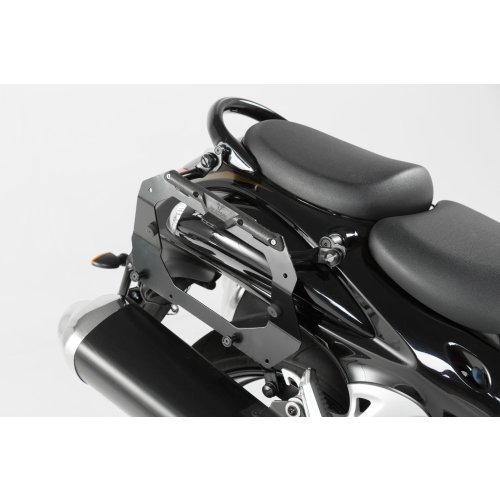 nosič quick-lock profile Suzuki Hayabusa (08-19)