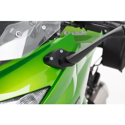 rozšíření zrcátek Kawasaki  Z1000 SX (13-)