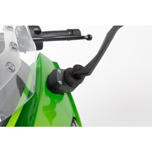 rozšíření zrcátek Kawasaki  Z1000 SX (13-)