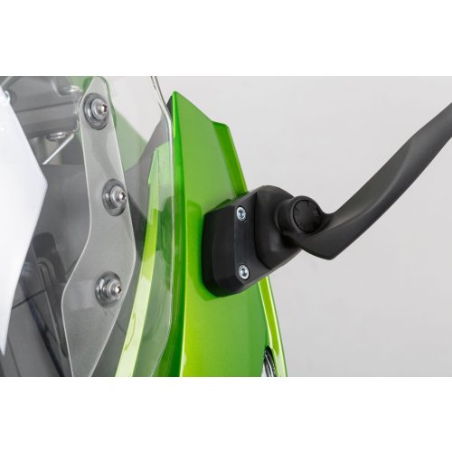 rozšíření zrcátek Kawasaki  Z1000 SX (13-)