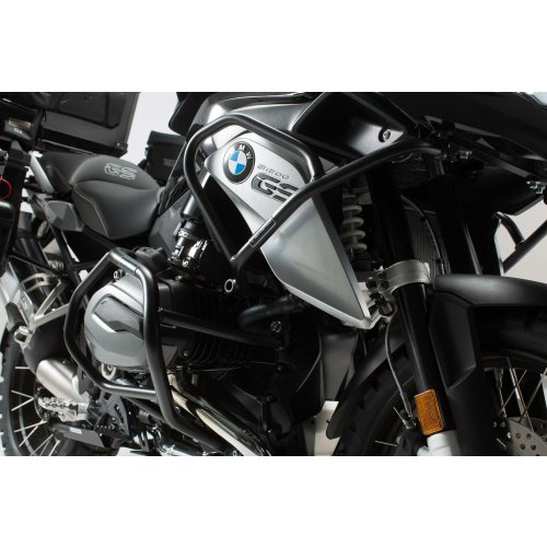 padací rám horní černý BMW R 1200 GS LC /13-16/