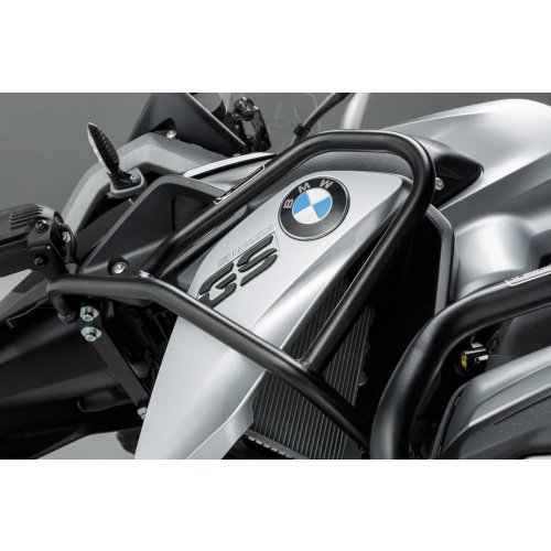 padací rám horní černý BMW R 1200 GS LC /13-16/
