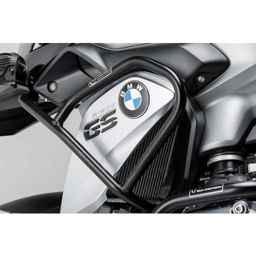 padací rám horní černý BMW R 1200 GS LC /13-16/