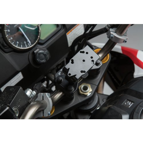 držák GPS Suzuki V-Strom 1000 (14-), SUZUKI V-Strom 650 / XT WC70/WC71 (17-20)