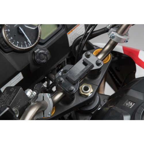 držák GPS Suzuki V-Strom 1000 (14-), SUZUKI V-Strom 650 / XT WC70/WC71 (17-20)