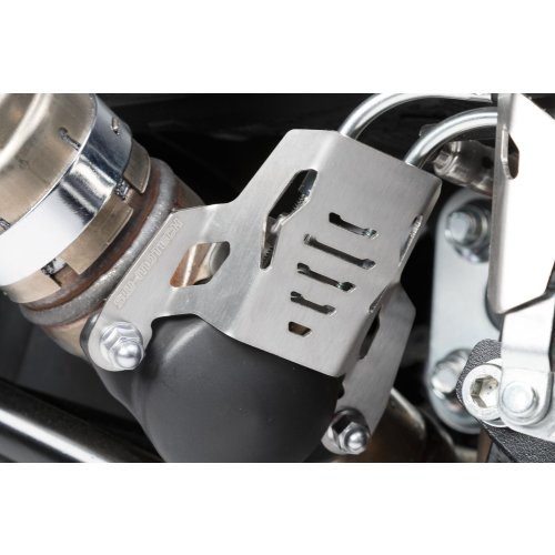 kryt výfuk. přívěry Suzuki V-Strom 1000 (14-)