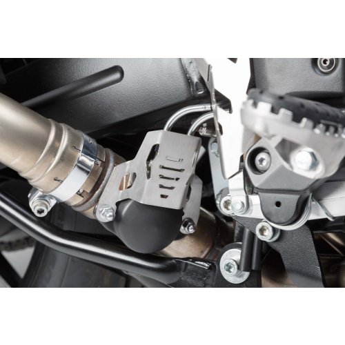 kryt výfuk. přívěry Suzuki V-Strom 1000 (14-)