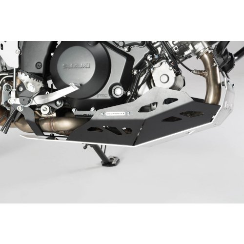 kryt motoru Suzuki  V-Strom 1000/14-/ pro kombinaci s padacím rámem