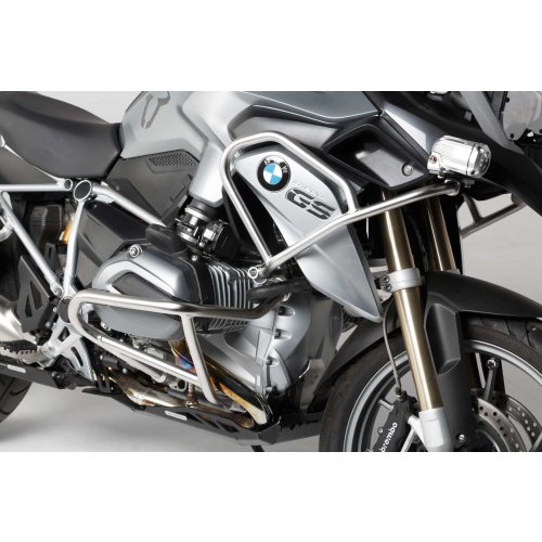 padací rám horní nerez BMW R 1200 GS LC /13-16/