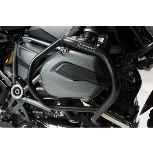 padací rám spodní černý  BMW R 1200 GS LC /13-/
