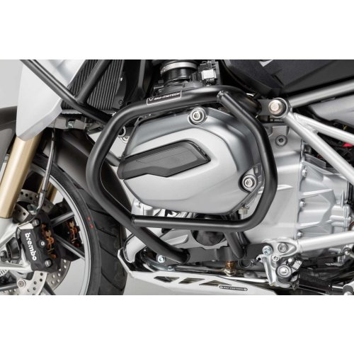 padací rám spodní černý  BMW R 1200 GS LC /13-/