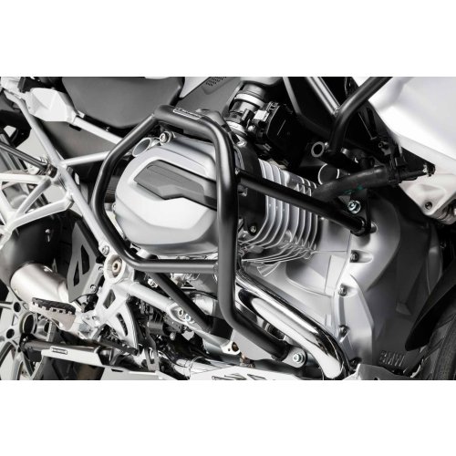 padací rám spodní černý  BMW R 1200 GS LC /13-/