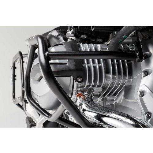 padací rám spodní černý  BMW R 1200 GS LC /13-/