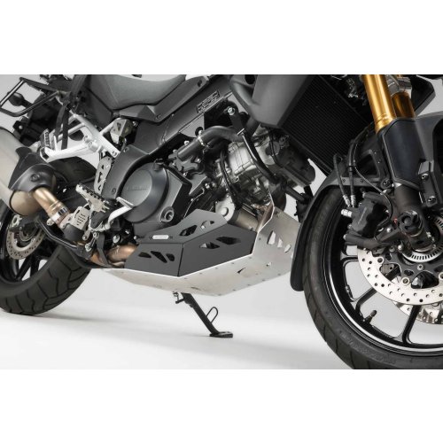 kryt motoru Suzuki V-Strom 1000 /14-/pro montáž bez  padacího rámu