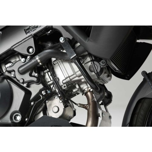 kryt motoru Suzuki V-Strom 1000 /14-/pro montáž bez  padacího rámu