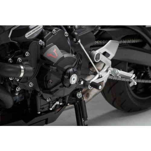 kryt alternátoru Yamaha MT-09 (13-)/ XSR 900 (16-), Tracer 9/GT