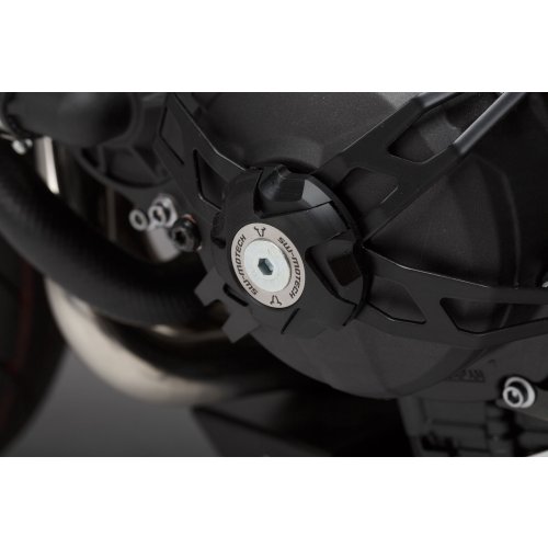 kryt alternátoru Yamaha MT-09 (13-)/ XSR 900 (16-), Tracer 9/GT