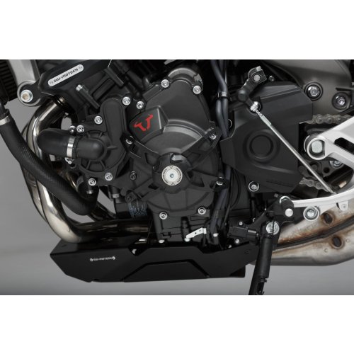 kryt alternátoru Yamaha MT-09 (13-)/ XSR 900 (16-), Tracer 9/GT