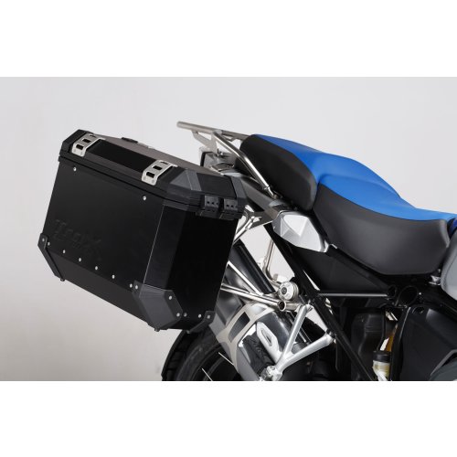 adapter pro orig. nosiče : BMW R1200 GSA/1250GSA/F850GS