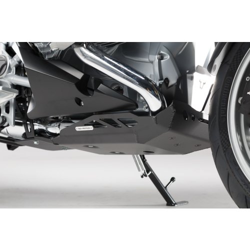 kryt motoru černá. BMW R 1200 RT (14-).