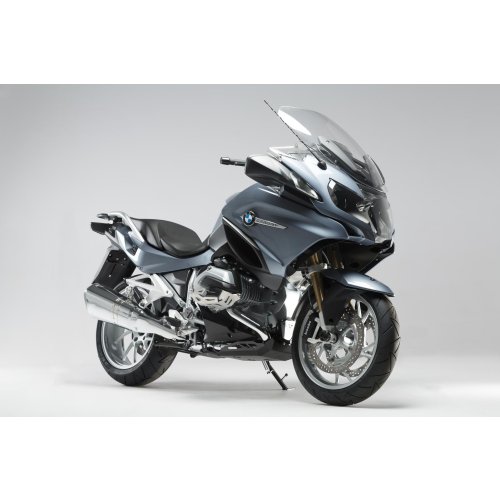kryt motoru černá. BMW R 1200 RT (14-).