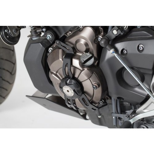 kryt alternátoru Yamaha MT-07 / Tracer, XSR700