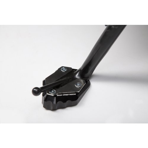 rozšíření stojánku Yamaha MT 07