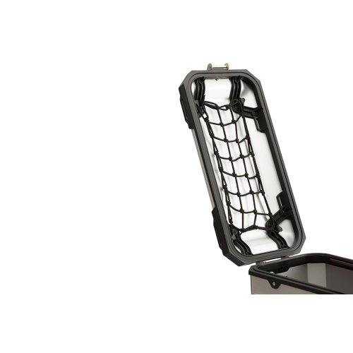 síťka do víka kufru TraX Adv.37/45 litrů