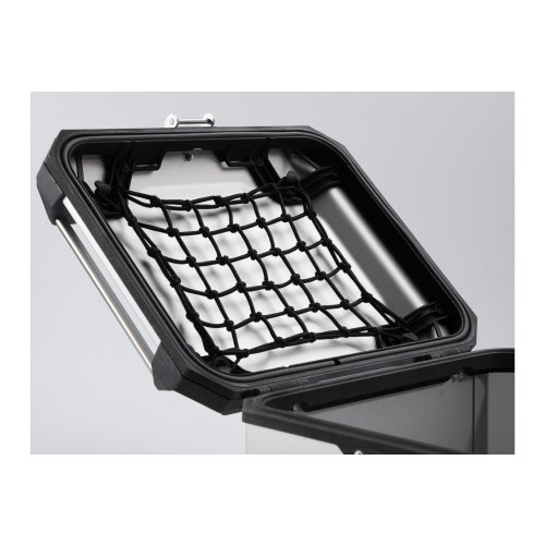 kufr TraX Adventure 38 L top box černý