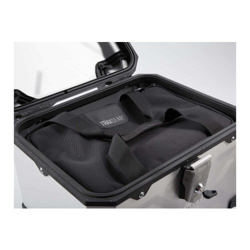 kufr TraX Adventure 38 L top box černý