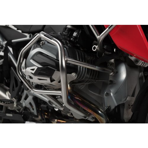 padací rám spodní nerez BMW R 1200 GS LC (2013-)