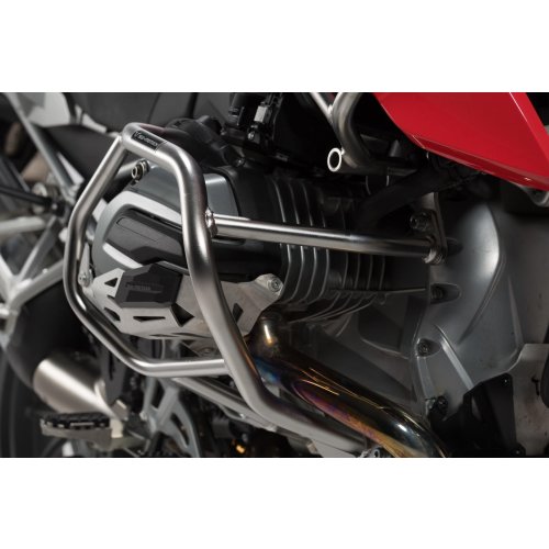 padací rám spodní nerez BMW R 1200 GS LC (2013-)