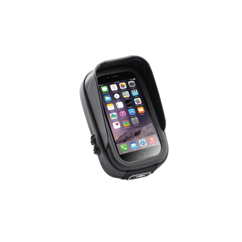 Navi case Pro S černý