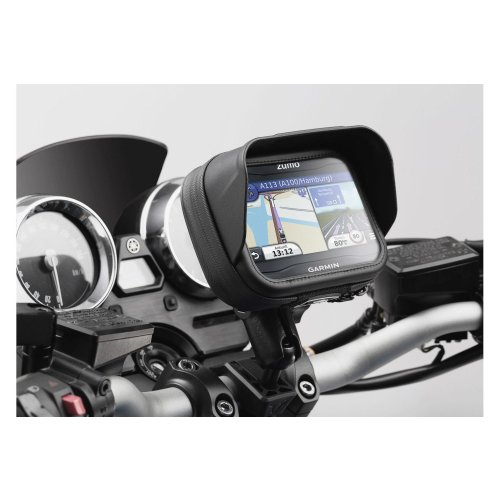 Navi case Pro S černý