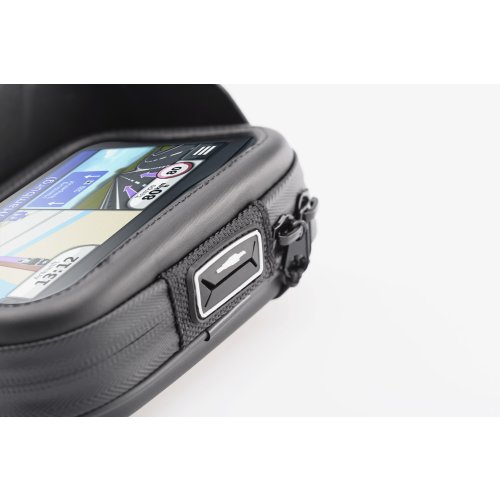 Navi case Pro S černý