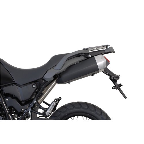 sada kufrů TraX Adv. stř 37/37 pro Yamaha  XT 660Z Tenere
