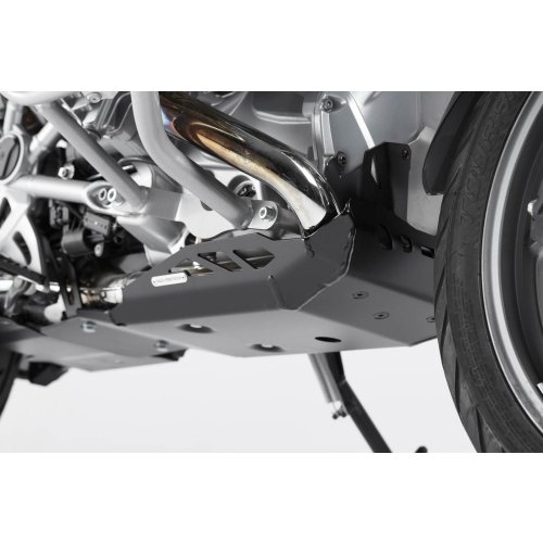 kryt motoru BMW R 1200 GS LC/Adv.- černý