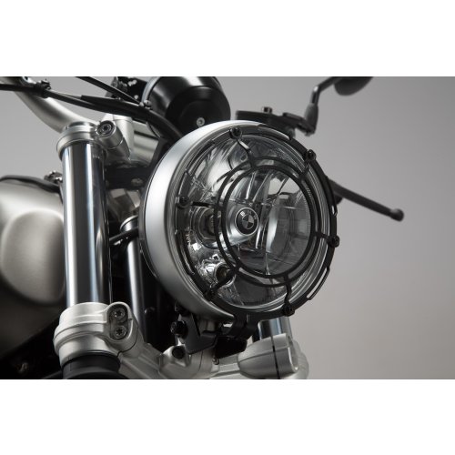 kryt světla BMW R nine T (14-) , Scrambler (16-)