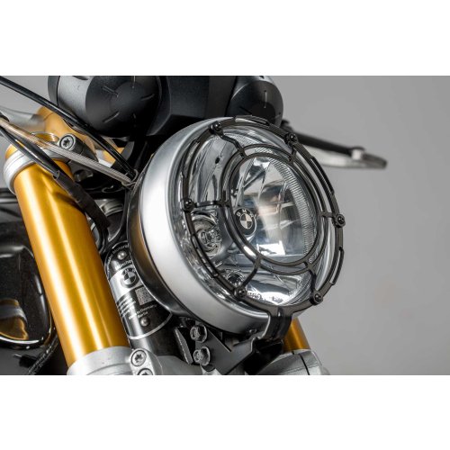 kryt světla BMW R nine T (14-) , Scrambler (16-)