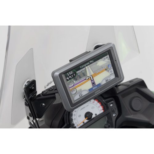 držák GPS  Versys 650