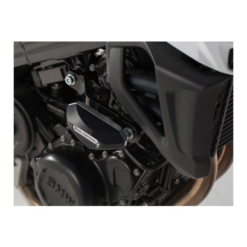 padací protektory  BMW F 800 R (15-)