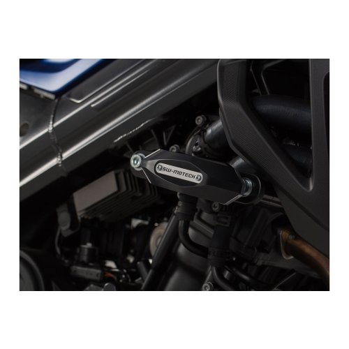 padací protektory  BMW F 800 R (15-)